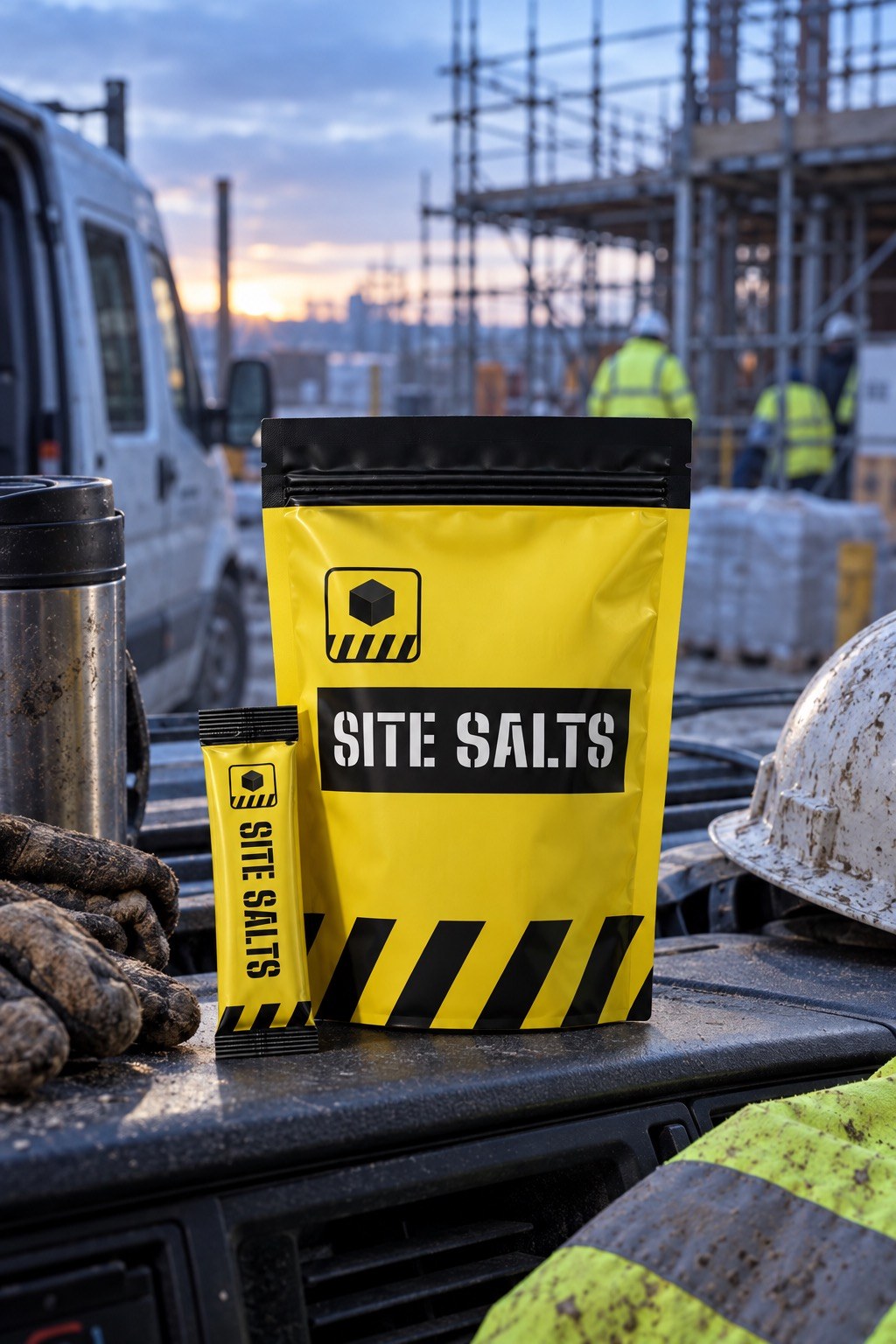 Site Salts