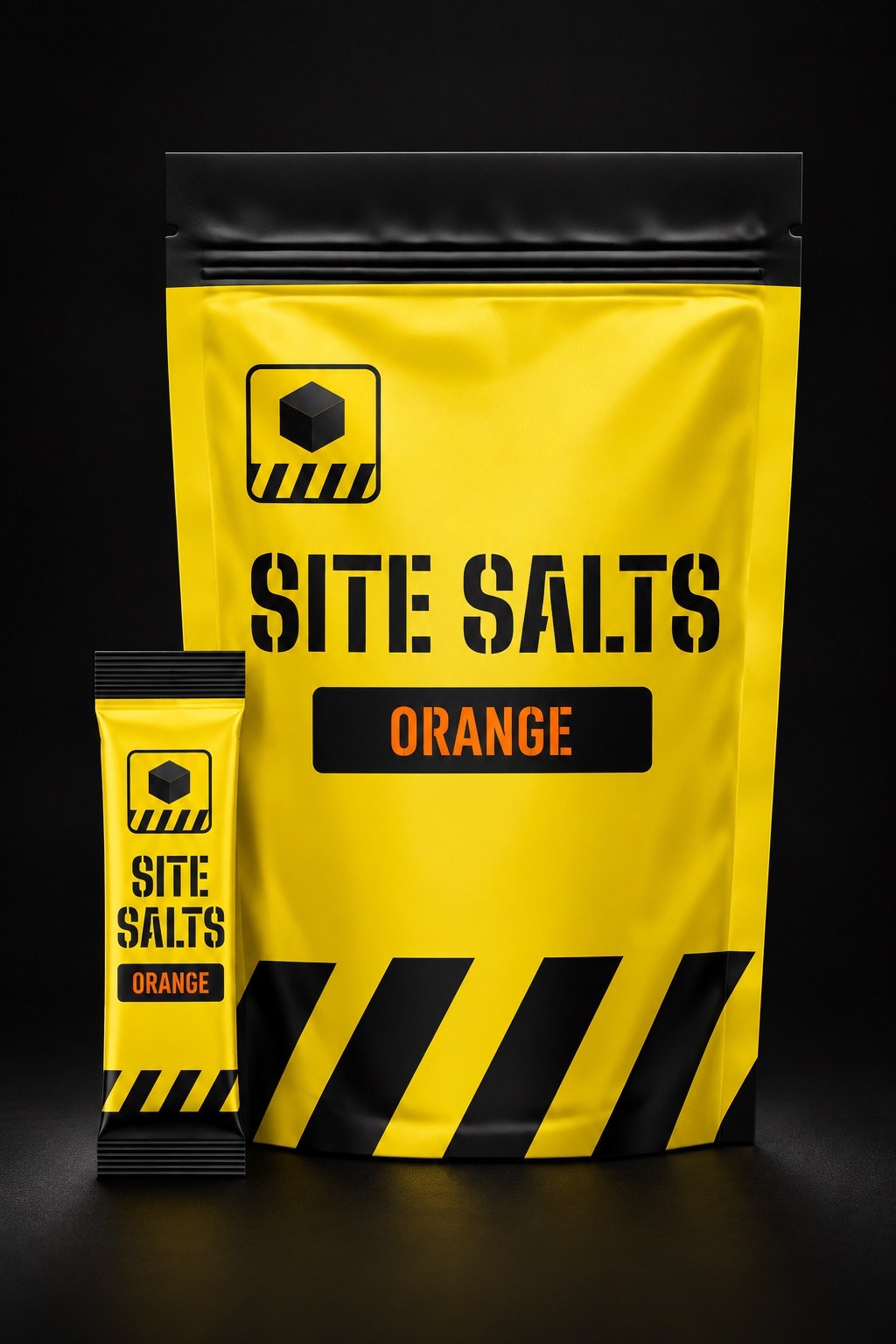 Site Salts: 30 sticks
