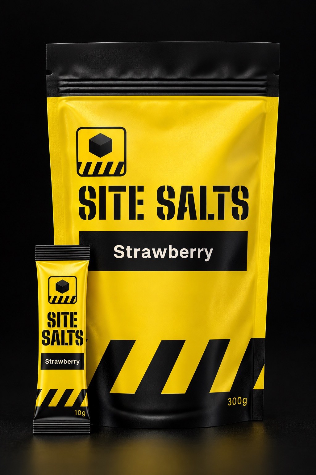 Site Salts: 30 sticks 2