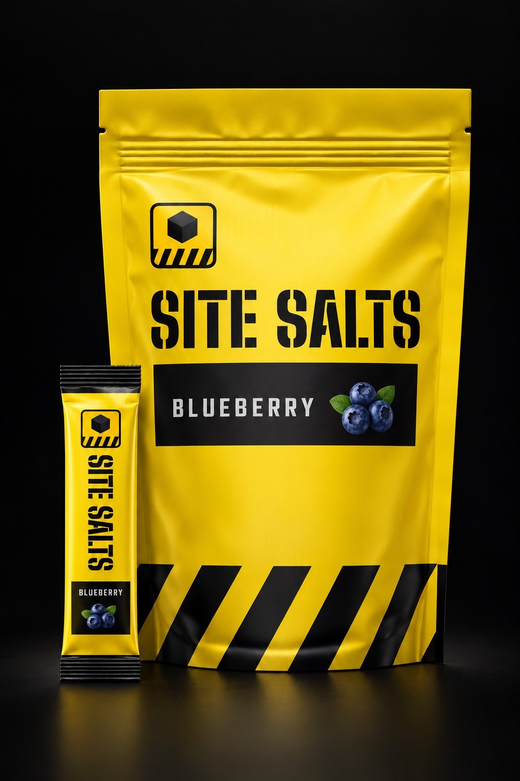 Site Salts: 30 sticks 3