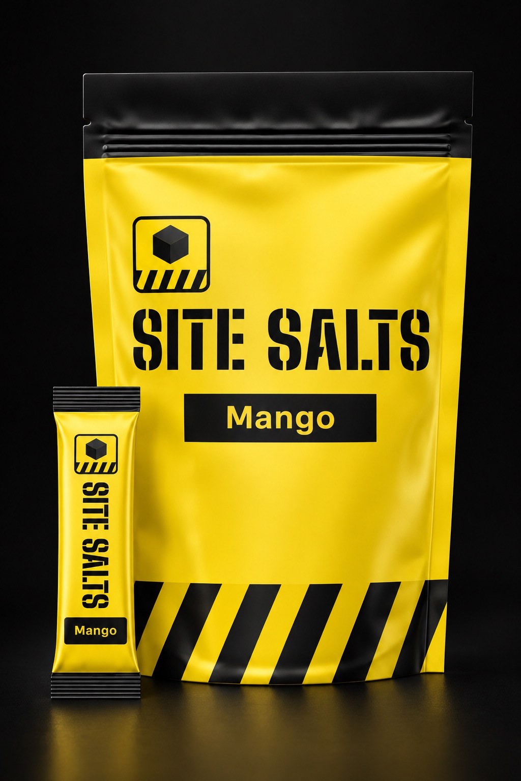 Site Salts: 30 sticks 4